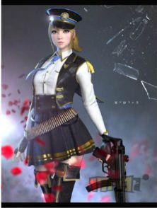 蔡文昭角色cf爆料最新,神秘技能觉醒,战场霸主即将诞生!